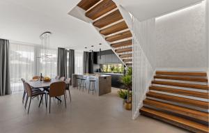 Amazing Home In Nova Vas With Sauna