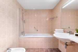 Hotels Hotel Eliseo : Chambre Simple