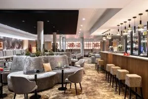 埃里希欧酒店 - Omex