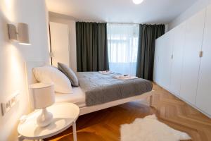 Verve Home Old Town Dunajska