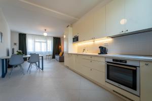 Verve Home Old Town Dunajska