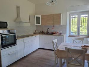 Due camere in Casa Vitiolo