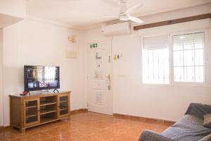 Dúplex Completo La Manga dos playas