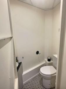 Superbe T2 Cosy à 5 min du Louvres