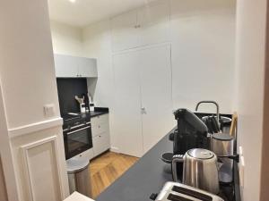 Superbe T2 Cosy à 5 min du Louvres