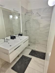 Superbe T2 Cosy à 5 min du Louvres