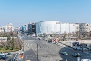 Big Central Apartment - 3BR - Piata Unirii