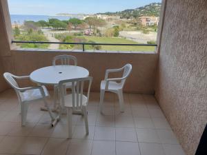 Appartements Les Marines de Gassin : photos des chambres