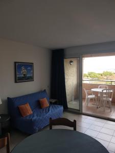 Appartements Les Marines de Gassin : photos des chambres
