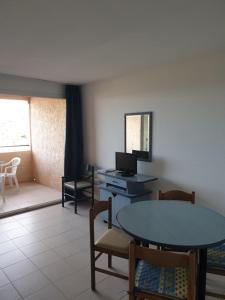 Appartements Les Marines de Gassin : photos des chambres