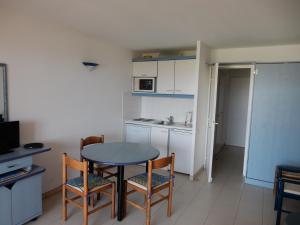 Appartements Les Marines de Gassin : photos des chambres