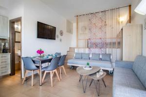 Seaview Loft in South Crete