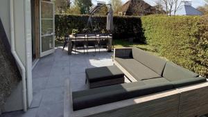 Dutchen Vakantiepark Duynvallei