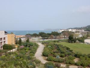 Appartements Les Marines de Gassin : photos des chambres