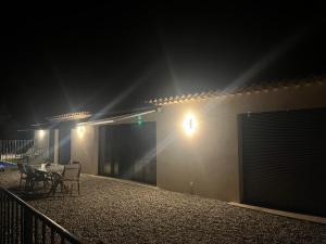 Villas villa-nduzienne : photos des chambres