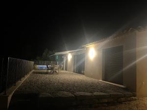 Villas villa-nduzienne : photos des chambres