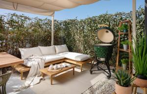 Nice Home In Porec With Wifi 