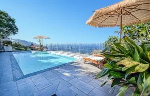 Nice Home In Recco With House Sea View - ريكو