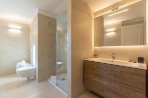 Dora penthouse Uffizi view