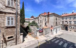 Nice Apartment In Pula With Wifi