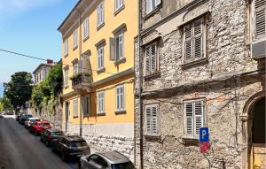Nice Apartment In Pula With Wifi