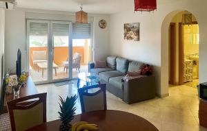 Cozy Apartment In Liznjan