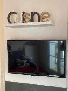 Appartements Suite Cartier Disneyland Paris - Rentaway BnB : photos des chambres