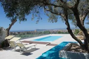 Villa Belvedere - 夸尔图-圣埃莱娜