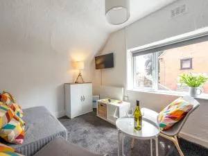 Pass the Keys High Street Bolt Hole - Bridgnorth