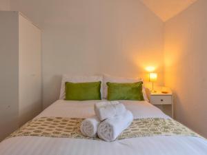 Getaway in the Shropshire Hills - Peace with Views - Pass the Keys