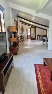 Maisons de vacances La Normandie : photos des chambres