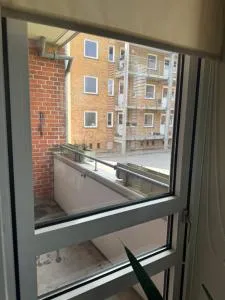 Et værelse til leje - Tårs