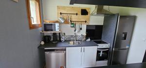 Domaine des Moizons, Le Figuier