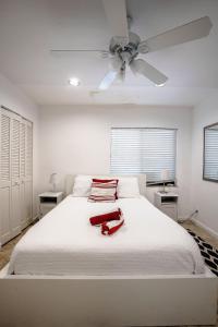 B efficiency Off Las Olas on water free kayaks