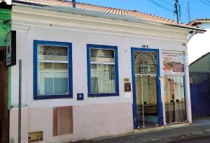 Pousada Itatiba Conforto - 伊塔蒂巴