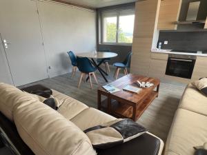 Appartements MonacellA : photos des chambres