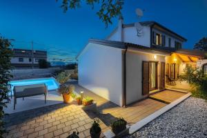 Villa Clariss 