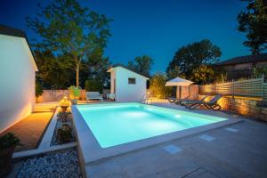 Villa Clariss 