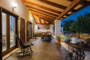 Villa Clariss 