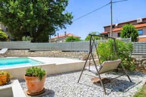 Villa Clariss by Briskva