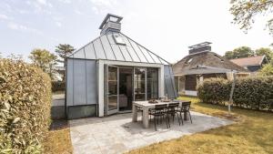 Dutchen Vakantiepark Duynvallei