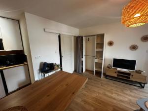 Le Petit phucket - centre ville - wifi