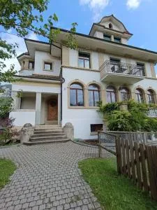 Appartement de 2 chambres - Courroux