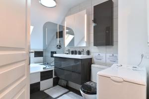 Appartement Côté Vignes avec Terrasse et Parking