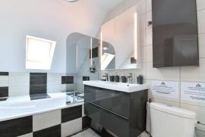 Appartement Côté Vignes avec Terrasse et Parking