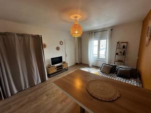 Appartements Le Petit phucket - centre ville - wifi : photos des chambres