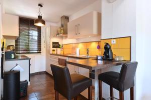 Appartements Appartement Cote Vignes avec Terrasse et Parking : photos des chambres
