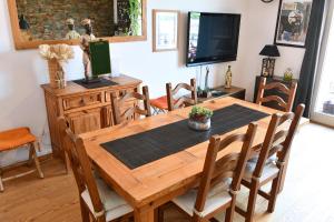 Appartements Appartement Cote Vignes avec Terrasse et Parking : photos des chambres