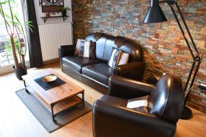 Appartements Appartement Cote Vignes avec Terrasse et Parking : photos des chambres