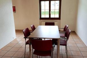 Appartement de 2 chambres